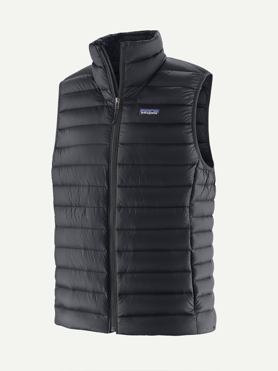 Patagonia Other - Patagonia Men’s Down Sweater Vest